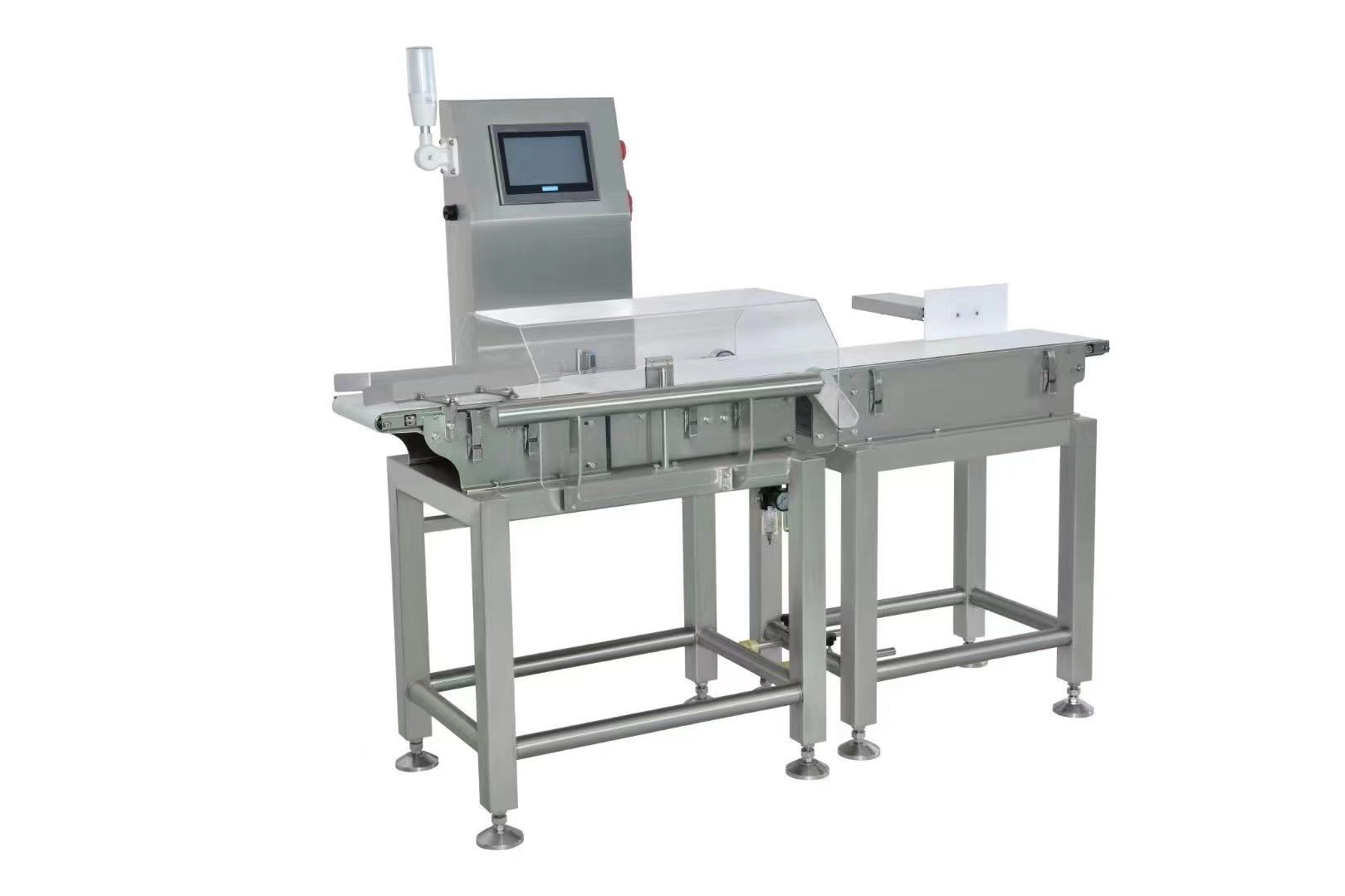 Check Weigher 