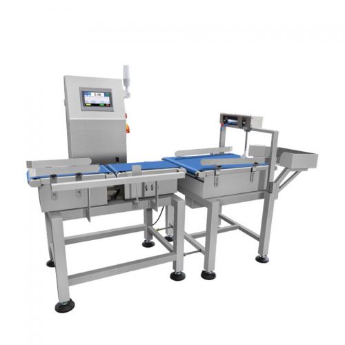 High Accuracy Check Weigher for Small Products — Stop Manual‑Checking Loss & Reduce Customer Complaints