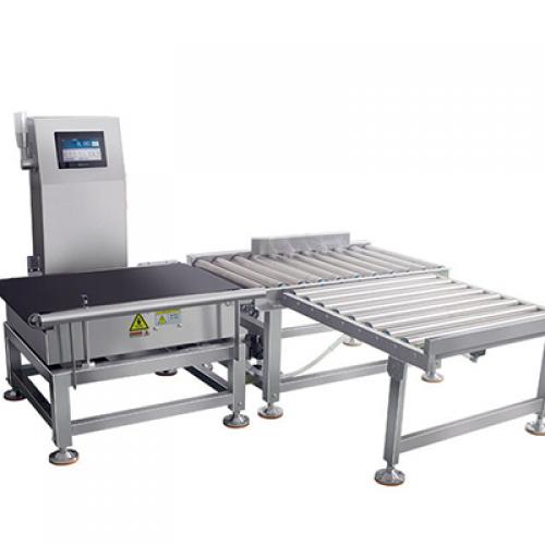 Automatic Industrial Checkweigher for heavy box