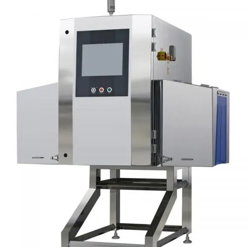 Bottle Can X‑Ray Inspection System