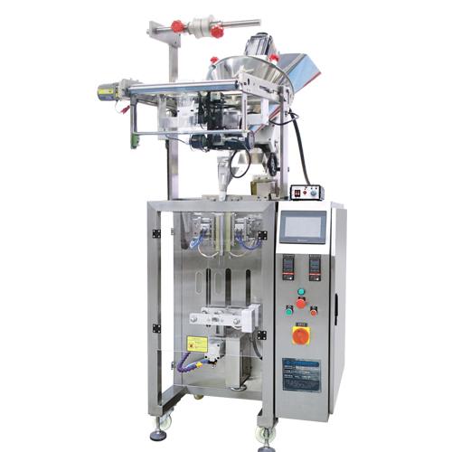  Full automatic vertical  powder packing machine