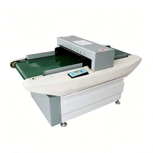 Needle Detector machine for clothing toys