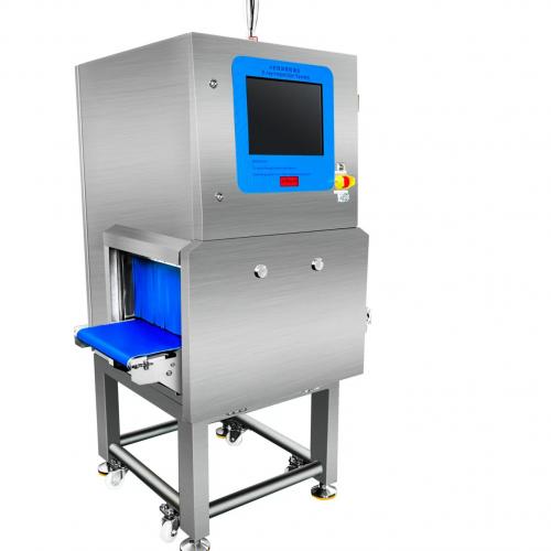 X-Ray Inspection Systems for Food Industry