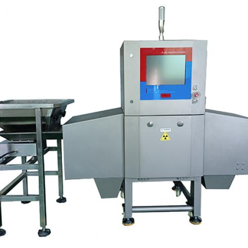  X-ray Inspection Machines for bulk Materials